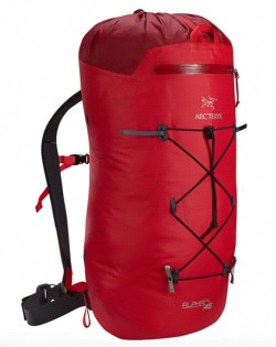 Product photo of Arc'teryx Alpha FL 45