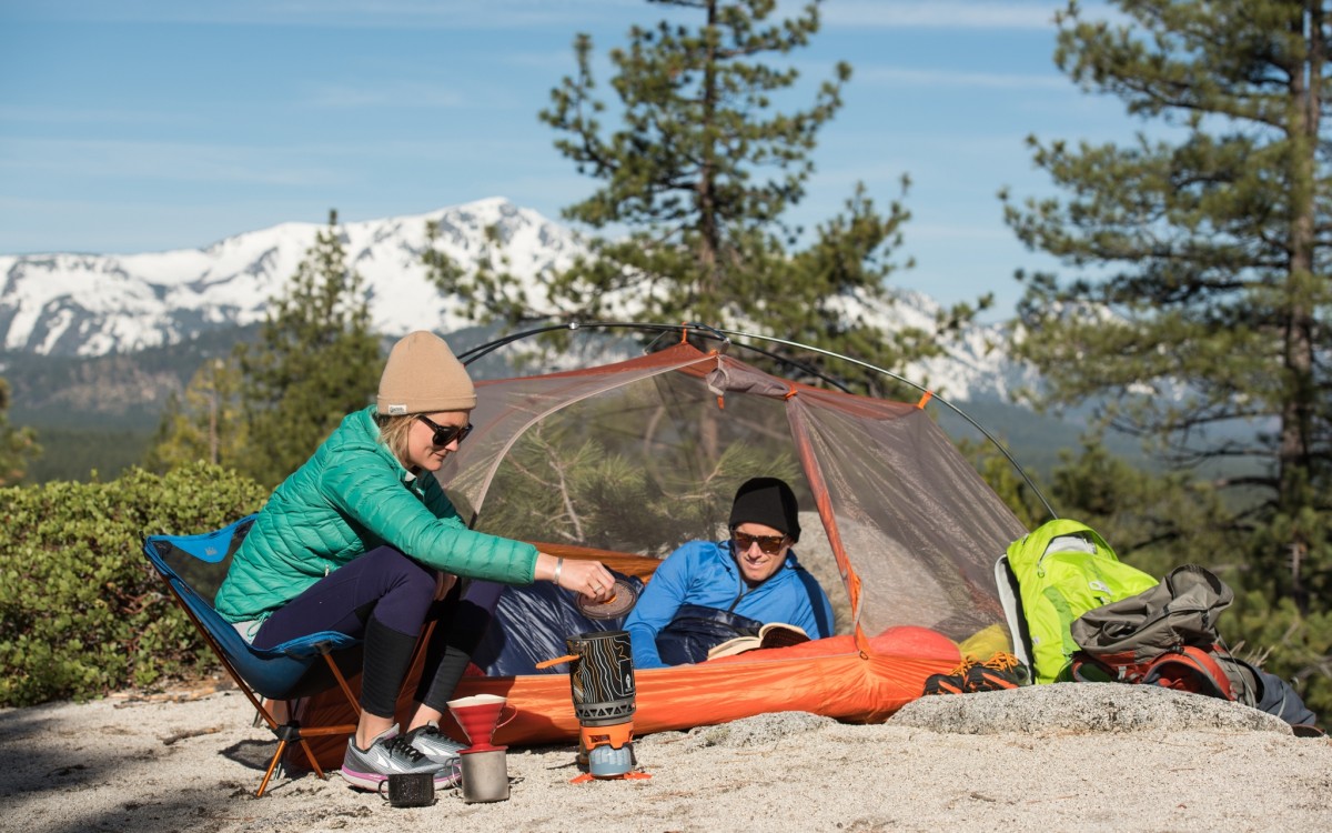 Best Backpacking Tents