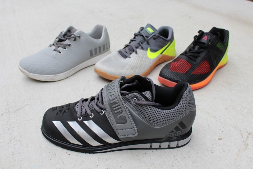 adidas powerlift 3 - most protective: powerlift 3, with runners-up nobull trainer, nike...