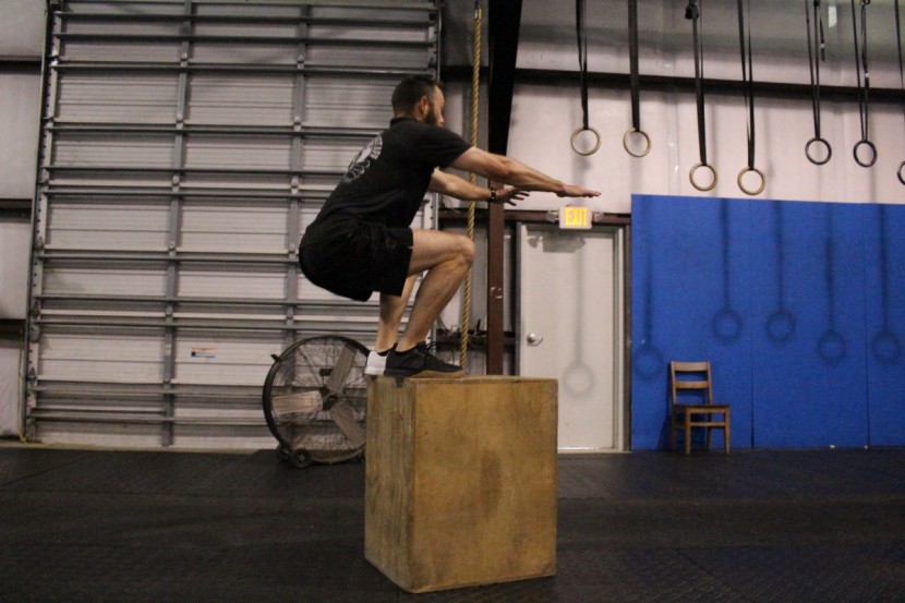 men's adidas crazypower tr