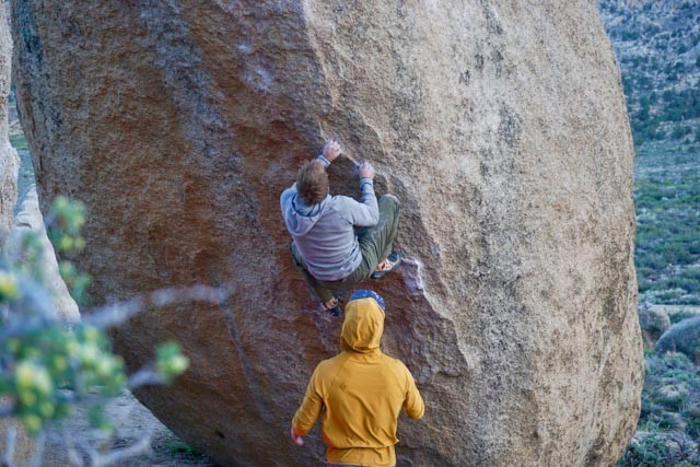 patagonia performance better sweater hoody - poised to launch, this jacket keeps our tester warm and looking good...