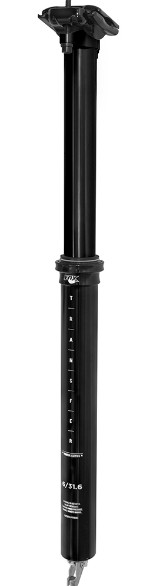 FOX Racing Shox Transfer Performance Series Review (FOX Racing Shox Transfer Performance Series)