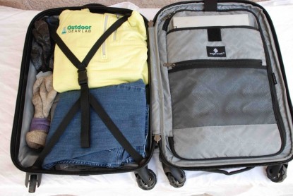 How to Pack Luggage Like a Pro