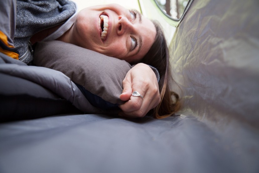 camping pillow - pillows are a great way to boost camping comfort, from lounging in...