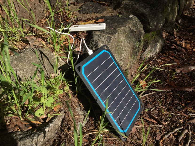 renogy e.flex5 - we appreciated how easy it was to set up the renogy: all you have to...