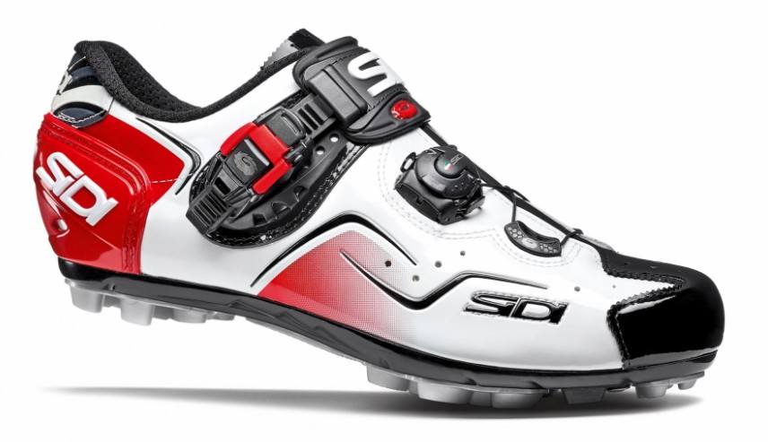 Sidi Cape Review