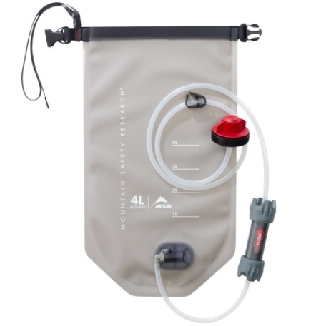 MSR Autoflow Gravity Filter Review (The 2017 AutoFlow Gravity Filter)