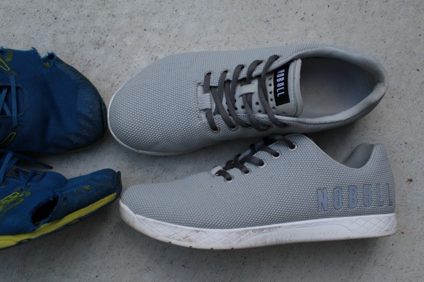NOBULL Trainer Review | Tested & Rated display picture 2