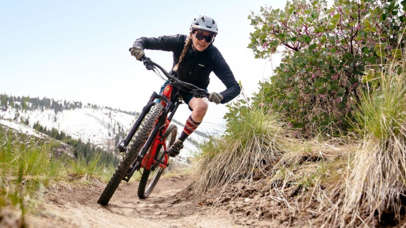 specialized camber comp 29 2017 - piloting the well-rounded camber is enjoyable and stress-free.