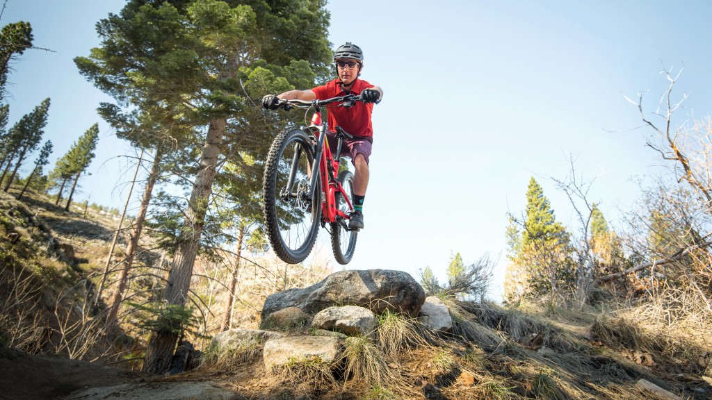 specialized camber comp 29 2017 - the camber is an efficient bike that can have a little fun too.