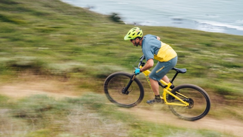 santa cruz tallboy d 29 2017 - the tallboy has the ability to inspire confidence in riders and...