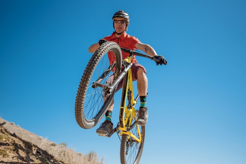 santa cruz tallboy d 29 2017 - the most difficult part about riding the tallboy is figuring out...