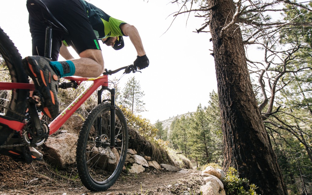 specialized camber comp 29 2017 - testers found the camber possesses extremely efficient and sharp...