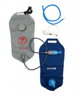 Product photo of Sawyer 4L Water Filtration System