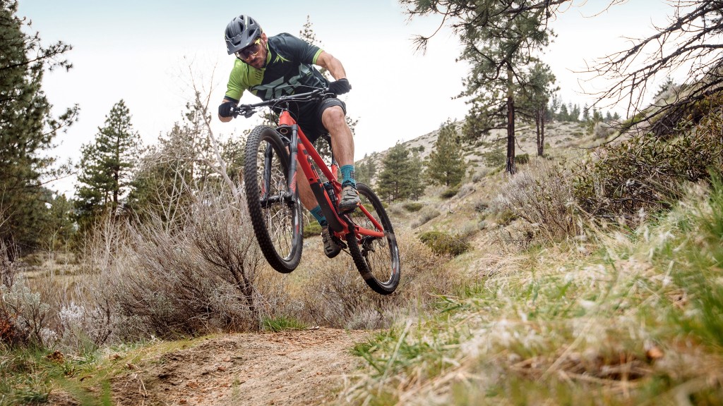 trek fuel ex 7 29 2017 - the fuel ex requires some commitment and energy to engage in trail...