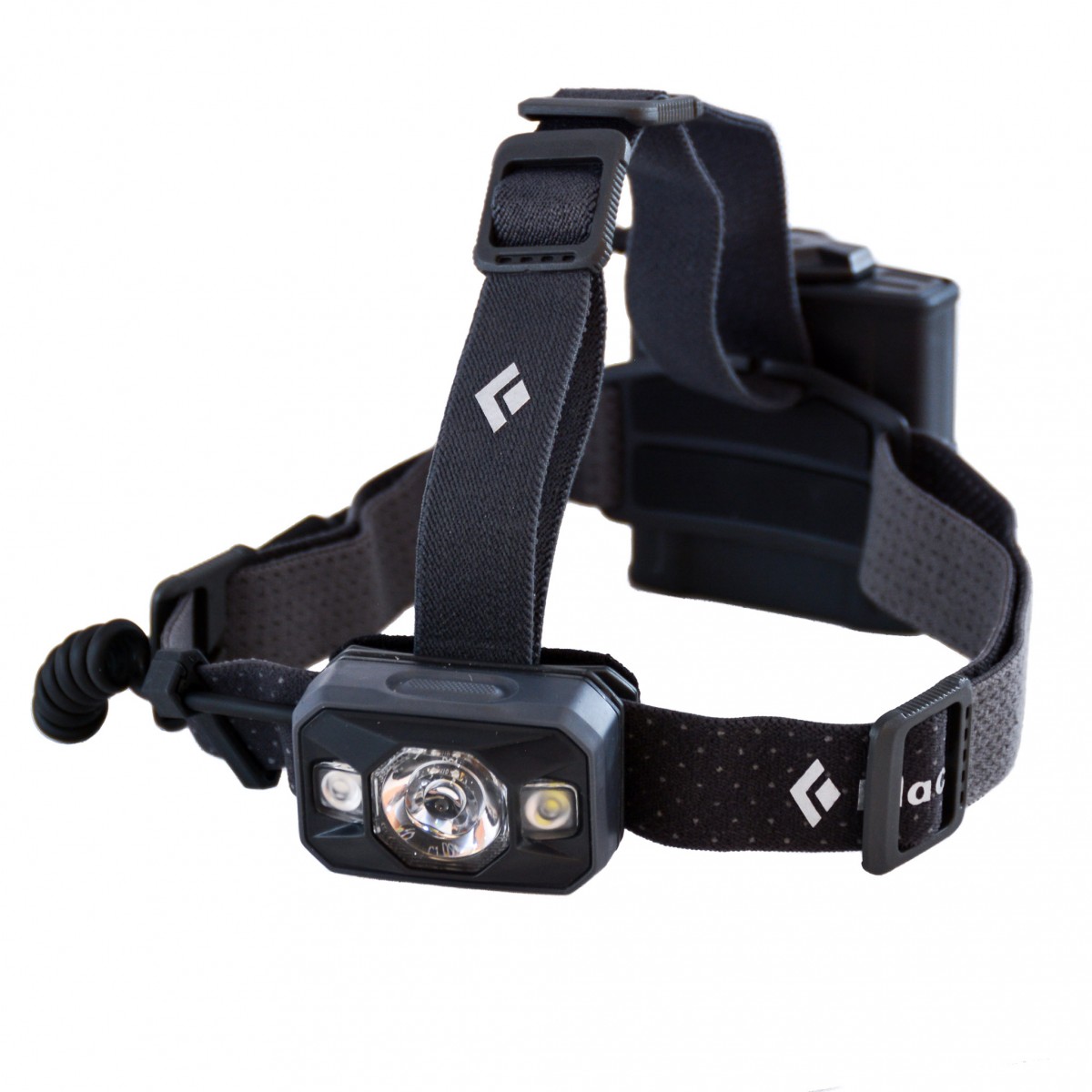 Black Diamond Icon Review