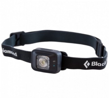Product photo of Black Diamond Iota
