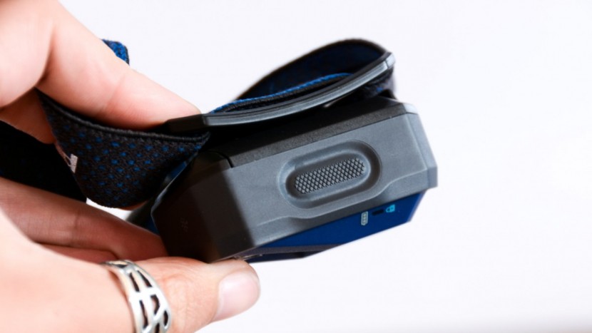 black diamond revolt