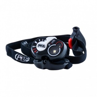 Lead photo for Petzl e+LITE