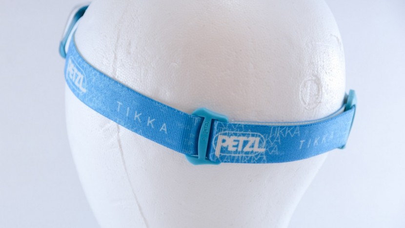 petzl tikka