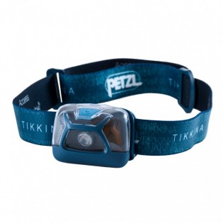 Lead photo for Petzl Tikkina