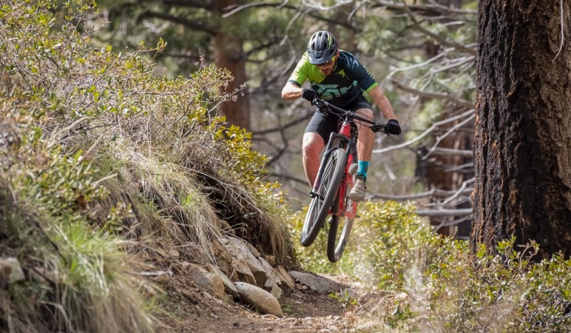 trek fuel ex 7 29 2017 - the fuel ex is a comfortable and quick bike. be careful not to get...