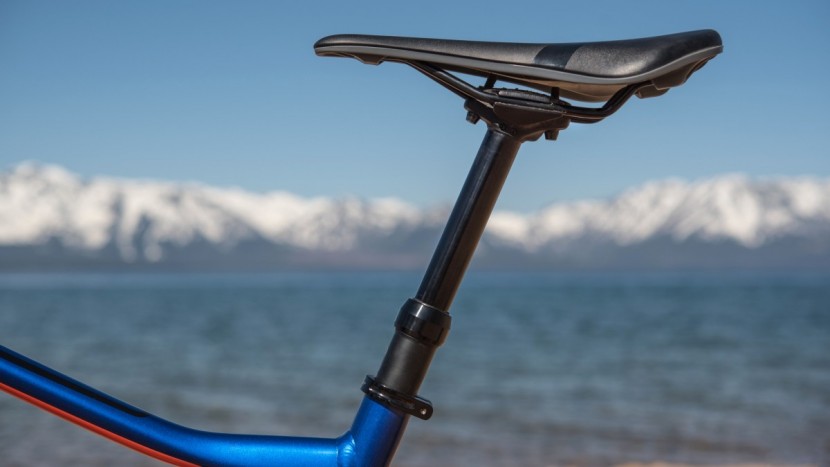 giant anthem 2 2017 - the giant contact sl switch was an important component on the...