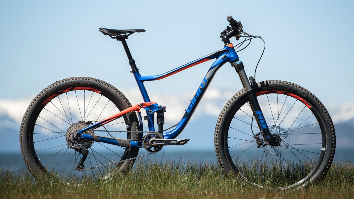 Giant Anthem 2 2017 Review