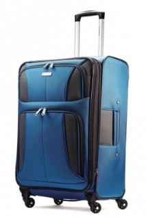 Samsonite Aspire Xlite 25" Review