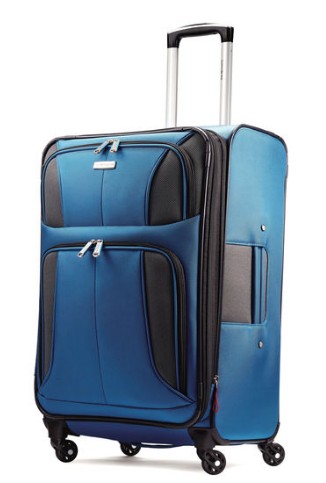 Samsonite Aspire Xlite 25" Review (Samsonite Aspire Xlite Expandable Spinner 25)