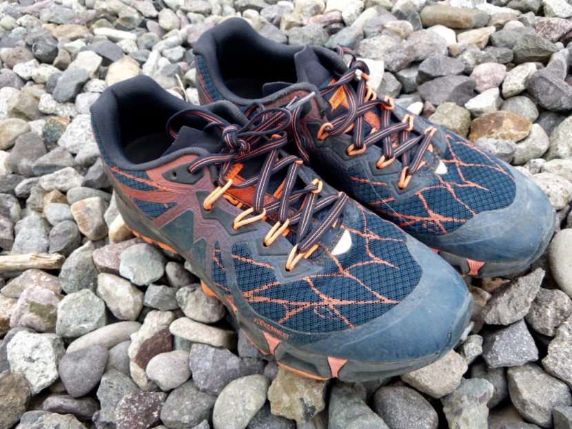 merrell agility peak flex