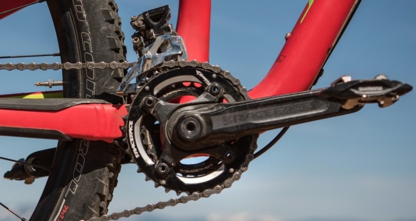 specialized camber comp 29 2017 - the camber's 2x drivetrain is a point of contention.