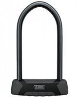 abus granit x-plus 540 u-lock