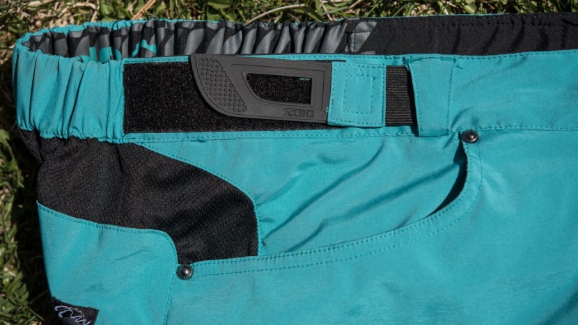 mountain bike shorts - an adjustable waist is a critical feature, we prefer shorts with an...