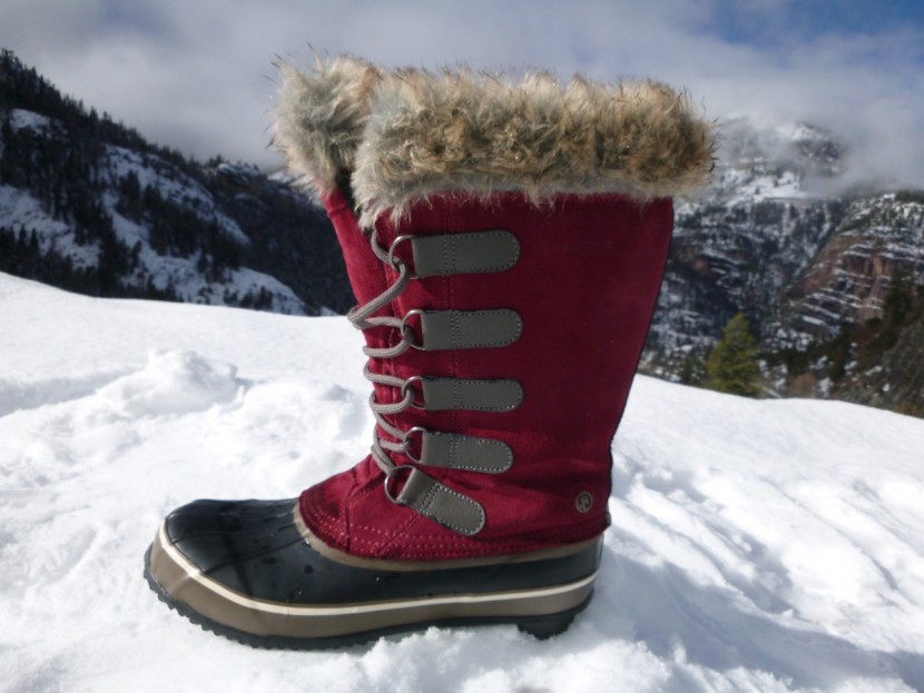northside kathmandu - even though this boot isn't the best out there, it does stand out as...