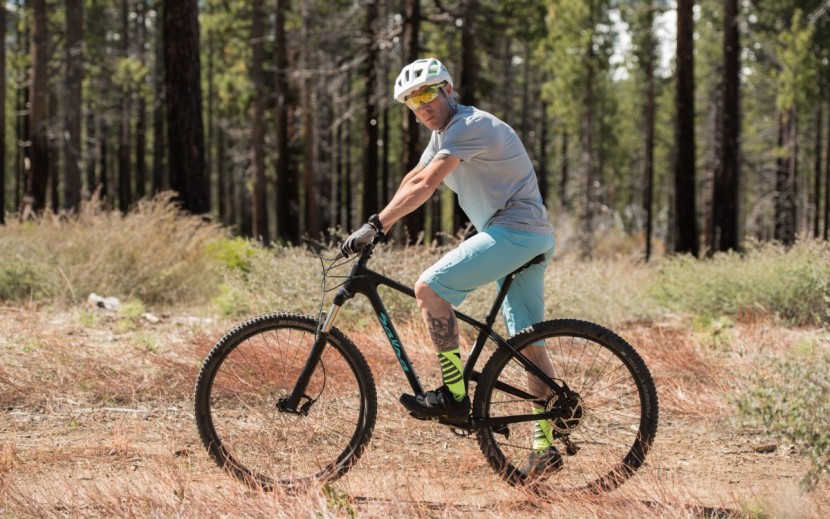 yeti teller - the lightweight fabric and loose cut make the teller a decent short...