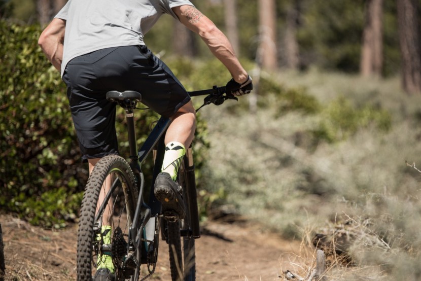 kitsbow a/m - the kitsbow a/m shorts are the best pedaling shorts we have ever worn.