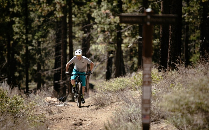 zoic ether shorts + liner - the ether is a great short for long days in the saddle, with great...