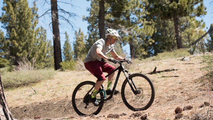 troy lee ruckus - the troy lee ruckus are not the best shorts for steep climbs.