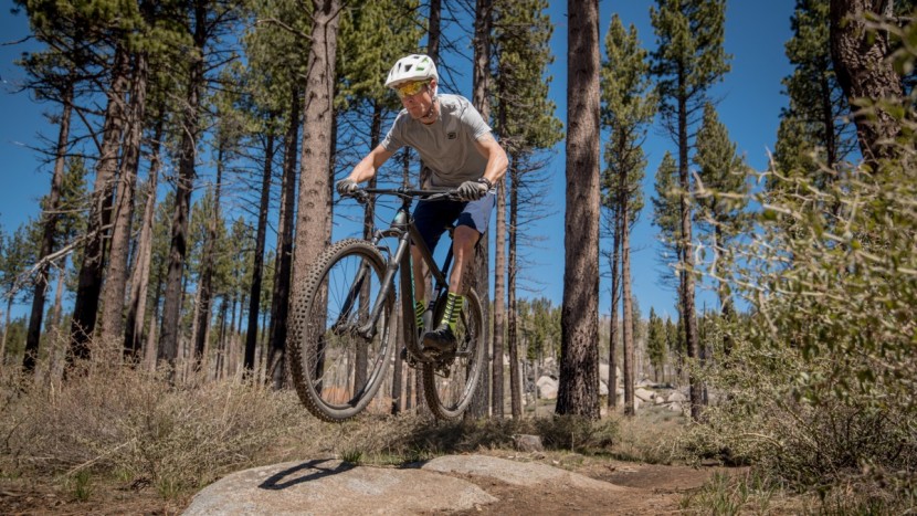 dakine boundary - the dakine boundry may be best suited to xc use, but xc riders like...