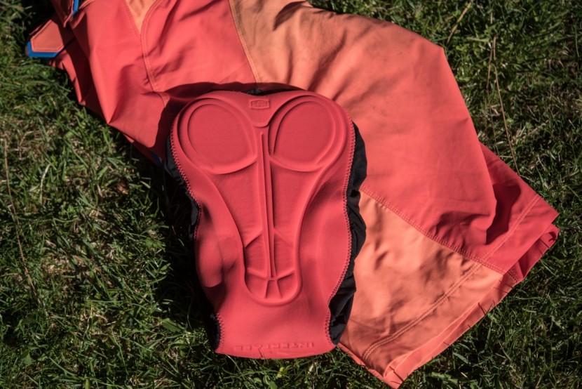 100% airmatic all mountain - the airmatics are the most comfortable shorts we have ever worn. an...