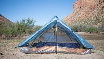 Lead photo for ZPacks Duplex Classic