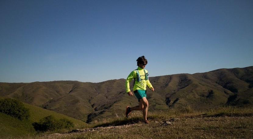 outdoor research boost - with the large amount of terrain and variable environments, salt...