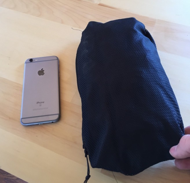 salomon agile - while the jacket did stuff into its pocket, it was baggy and had a...