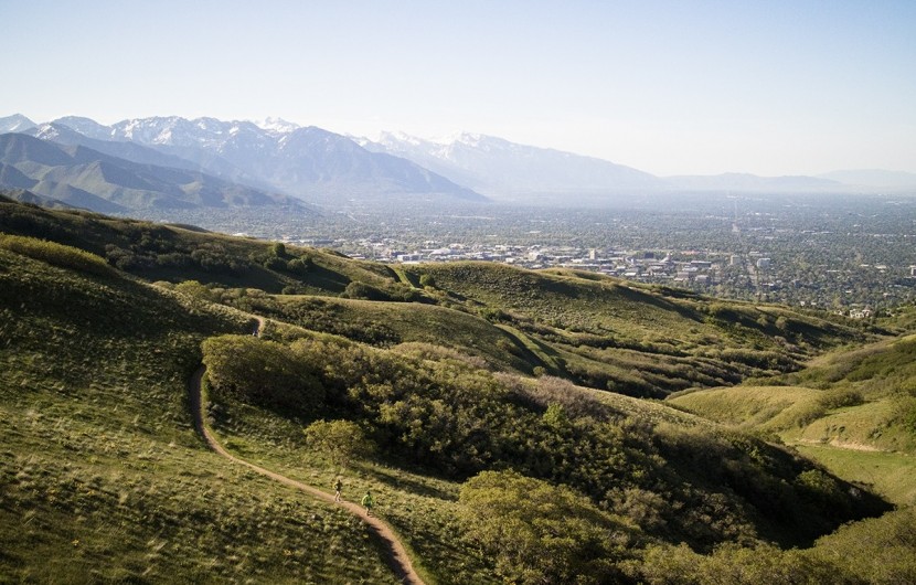 brooks lsd - salt lake city is an ideal place to find a running jacket that is...