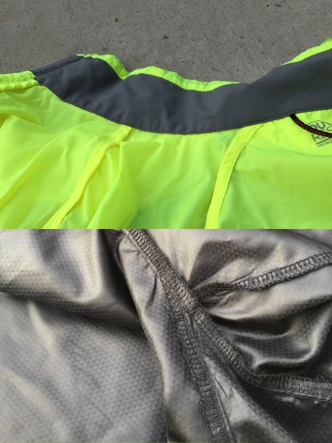 salomon agile - as we examined our perceived comfort of each jacket, we looked into...