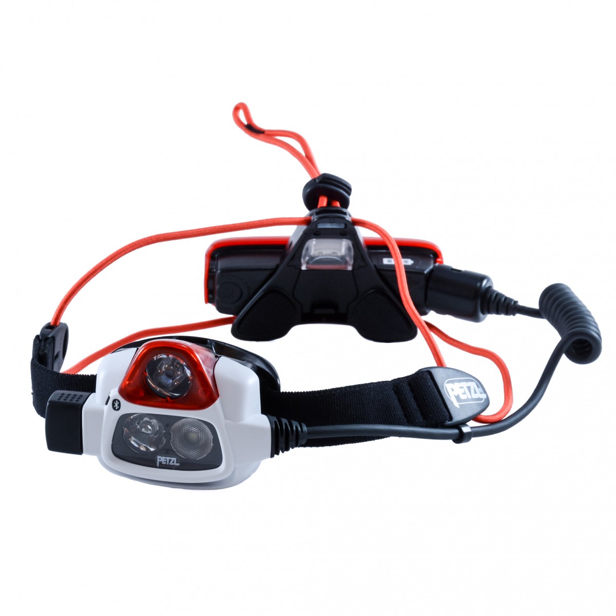 Petzl NAO+ Review