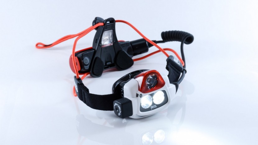 petzl nao+