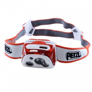 Product photo of Petzl Reactik+