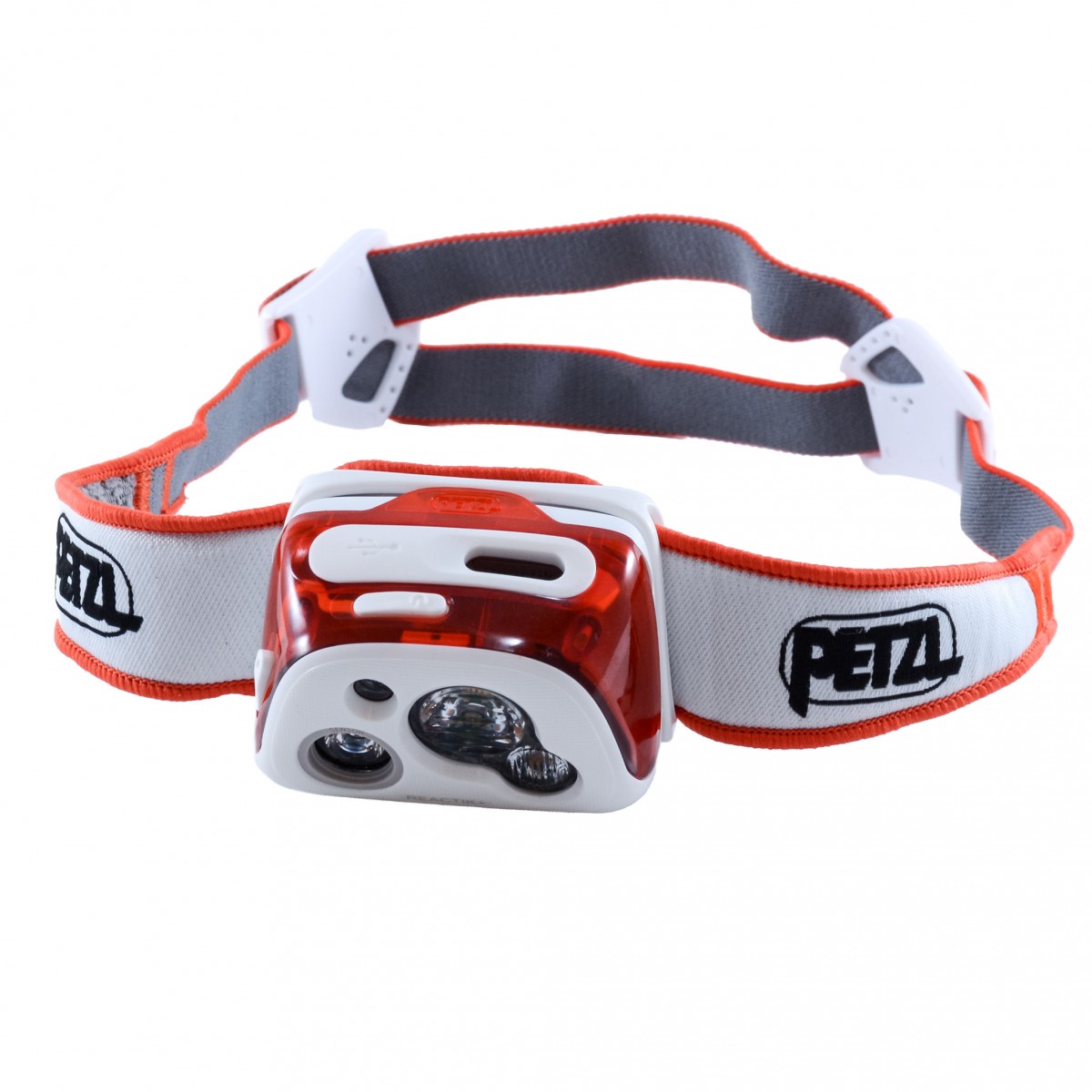 Petzl Reactik+ Review